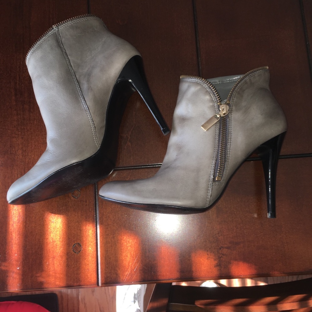 Carlos women’s Glow ankle boots by Carlos Santana